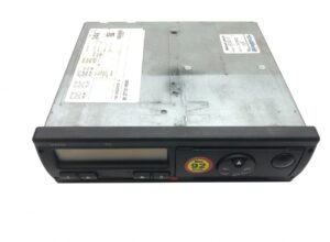 Tahograf man vdo 24v, cod 81271016566 1 Tahograf man vdo 24v, cod 81271016566