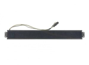 Indicator electronic de destinație interior pentru autobuze man