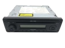 Blaupunkt CRD 47 MP3 Radio Auto CD Player