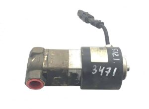 Valvă selenoid man 81981386528 / 81981386525 1 Valvă selenoid man 81981386528 / 81981386525