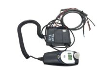 Blocare etilotest Dräger Interlock XT pentru vehicule MAN