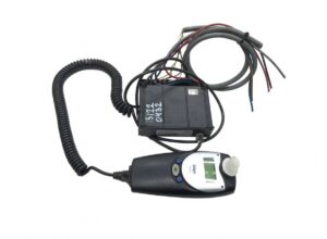 Blocare etilotest dräger interlock xt pentru vehicule man 1 Blocare etilotest dräger interlock xt pentru vehicule man