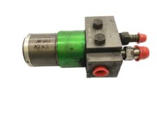 Regulator de Presiune a Gazului MAN 51131116051 51131116045 51131116047 51131116044 51131116042