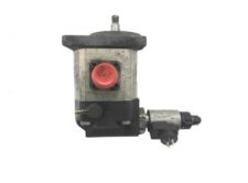 Motor Hidraulic pentru Ventilator de Răcire MAN - Coduri 81066606059, 81066606064, 83259026502, 36066636001