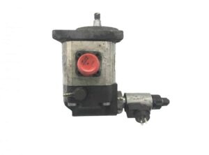 Motor hidraulic pentru ventilator de răcire man – coduri 81066606059, 81066606064, 83259026502, 36066636001