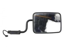 Oglindă retrovizoare stânga MAN - Cod 33637306001 / 88637316081 / N1011035832