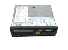 Tahograf MAN 24V, cod 81271016578