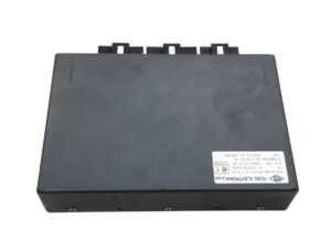 Unitate de control mobil elektronik gmbh pentru man, cod 81258157024 1 Unitate de control mobil elektronik gmbh pentru man, cod 81258157024