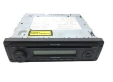 Radio Blaupunkt CRD 47 MP3 pentru MAN