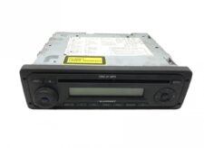 Radio Auto Blaupunkt CRD 47 MP3 pentru Camion MAN