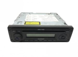 Radio auto blaupunkt crd 47 mp3 pentru camion man