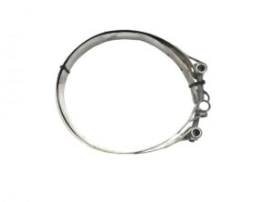Curea de fixare rezervor de aer man 81974606041 1 Curea de fixare rezervor de aer man 81974606041