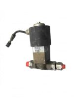 Supapă Solenoid MAN 81981386528 / 81981386525