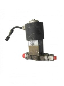 Supapă solenoid man 81981386528 / 81981386525