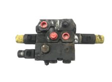 Bloc Distribuție Hidraulică MAN 81471036026 / 81471036025