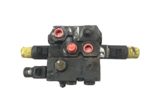 Bloc distribuție hidraulică man 81471036026 / 81471036025 1 Bloc distribuție hidraulică man 81471036026 / 81471036025