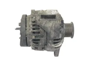 Alternator man 51261017283 original utilizat
