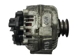 Alternator man 5126101 (coduri: 7270, 9270, 7268, 7271, 7246)