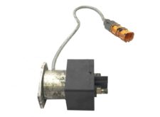 Releu de tensiune MAN, coduri 81259020534, 81259020506