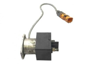 Releu de tensiune man, coduri 81259020534, 81259020506