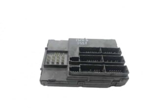 Unitate de control zbr man 81258067072