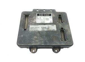 Unitate de control zr2-bs man 88. 25806-1001 1364. 01040301 1 Unitate de control zr2-bs man 88. 25806-1001 1364. 01040301