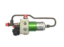 Regulator de presiune a gazului Tescom 44-1300-24-25123-0077