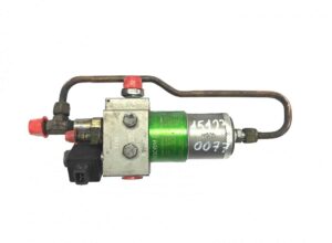 Regulator de presiune a gazului tescom 44-1300-24-25123-0077 1 Regulator de presiune a gazului tescom 44-1300-24-25123-0077