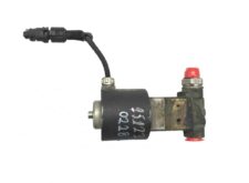 Regulator de Presiune a Gazului MAN 81981386528/81981386525/81981386528/81981386525