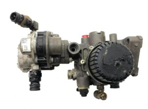 Uscător de aer mercedes a0014317915 / a0014319215 / a0034316106 1 Uscător de aer mercedes a0014317915 / a0014319215 / a0034316106