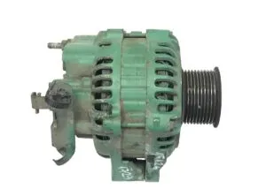 Alternator volvo verde 14v 90a – 20898062 85003257 85006668 20707050 21289221