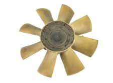 Ansamblu Ventilator de Răcire Volvo 70320661 20734664