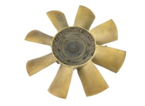 Ansamblu ventilator de răcire volvo 70320661 20734664