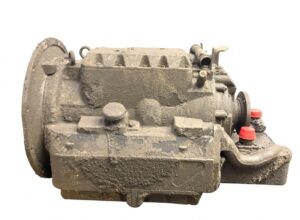 Cutie de viteze volvo 20583481 – uzată