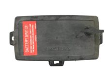 Comutator Izolator Baterie VOLVO 20839574