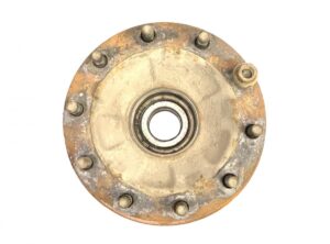 Butuc roată, frână cu disc, axa față dreapta pentru volvo 1 Butuc roată, frână cu disc, axa față dreapta pentru volvo