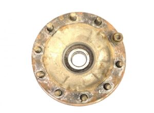 Butuc roată frână cu disc axa față stânga pentru volvo 1 Butuc roată frână cu disc axa față stânga pentru volvo