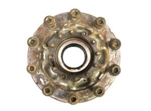 Butuc roata frână cu disc axa motică stânga volvo 1 Butuc roata frână cu disc axa motică stânga volvo
