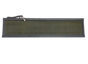 Indicator destinație autobuz dreapta volvo ol018a iwo19407 154094 19407042003 20780143 12