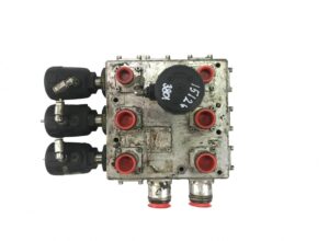Supapa lichid de răcire încălzitor de apă volvo - 20965665, 22359410, 23964571, 20566182 2 Supapa lichid de răcire încălzitor de apă volvo – 20965665, 22359410, 23964571, 20566182