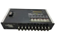 SkanTech IDS 12.8 - Dispozitiv de Intrare/ieșire Video pentru Sisteme Audio/Video Volvo