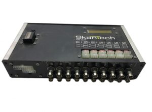 Skantech ids 12. 8 - dispozitiv de intrare/ieșire video pentru sisteme audio/video volvo 1 Skantech ids 12. 8 – dispozitiv de intrare/ieșire video pentru sisteme audio/video volvo
