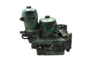 Carcasă filtru de ulei de motor pentru volvo – coduri: 21004224, 20928161, 20928155