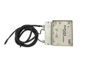 Încărcător de baterii duplex lbac pentru volvo 4041dxc 210501-11