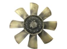 Ansamblu Ventilator de Răcire pentru Volvo - Cod 70307114