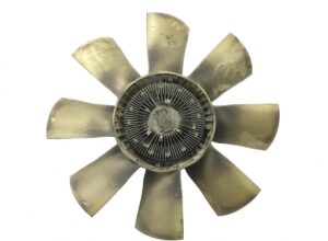 Ansamblu ventilator de răcire pentru volvo – cod 70307114