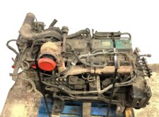 Motor Volvo 1639863 / 8113851 / 8119851 Utilizat