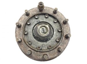 Butuc roată frână cu disc dreapta față volvo 20416868 3112965 1 Butuc roată frână cu disc dreapta față volvo 20416868 3112965