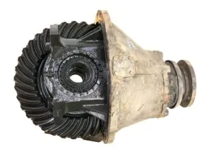 Diferential axa motrică volvo 20547521