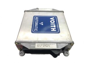 Unitate de control cutie de viteze ecu voith e200/h5 68. 1560. 12 1 Unitate de control cutie de viteze ecu voith e200/h5 68. 1560. 12